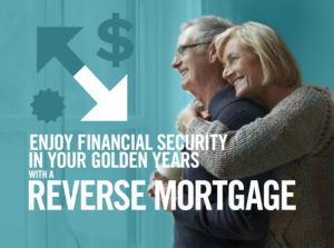 Reverse Mortgage Option